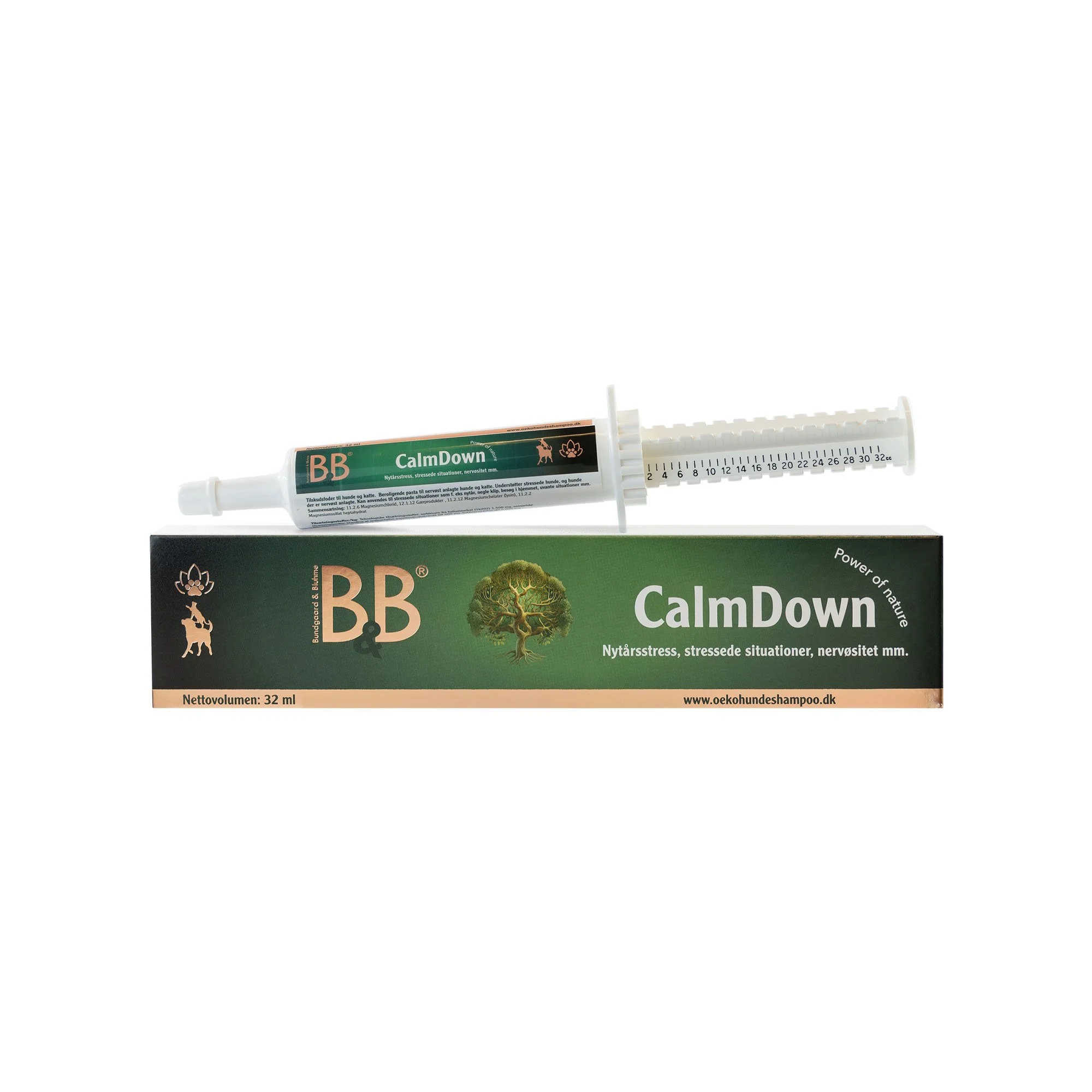 B&B CalmDown 32ml