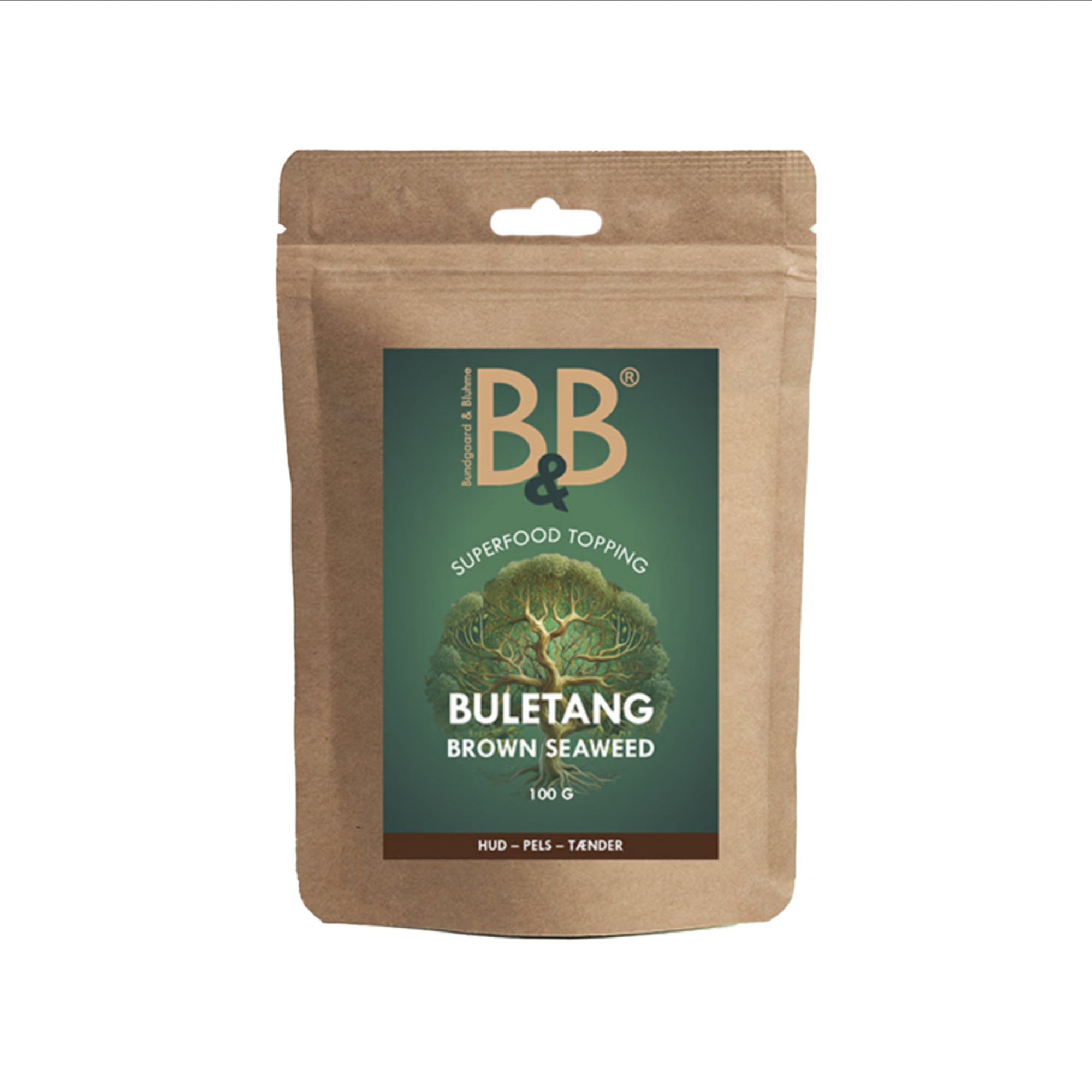 B&B Buletang (Havalge) Superfood Topping