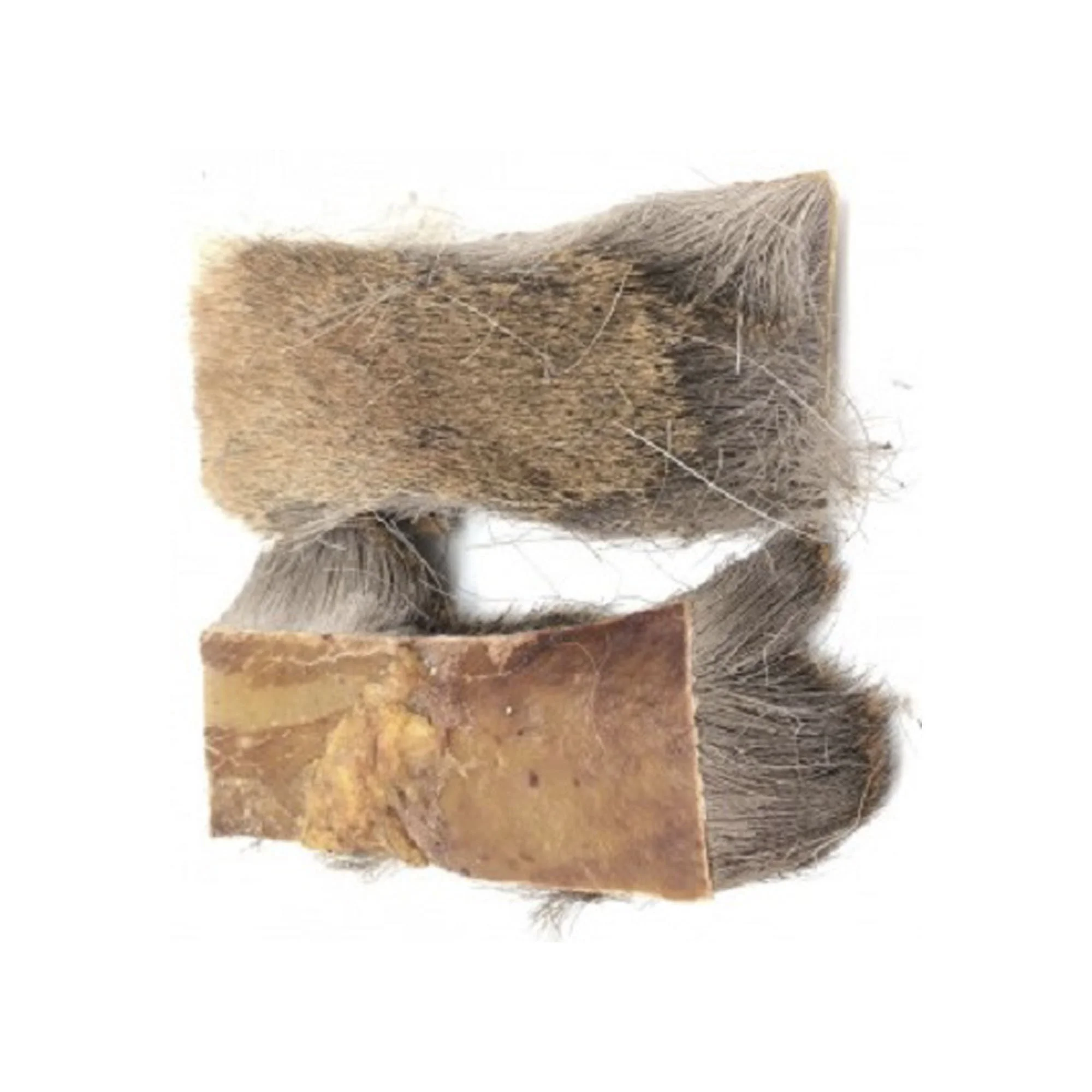 Hjorteskind m/pels 200g