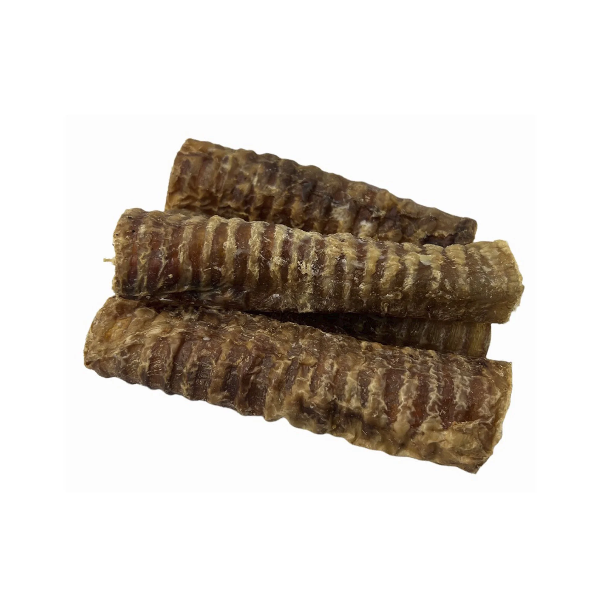 Okseluftrør 10-15cm 500g