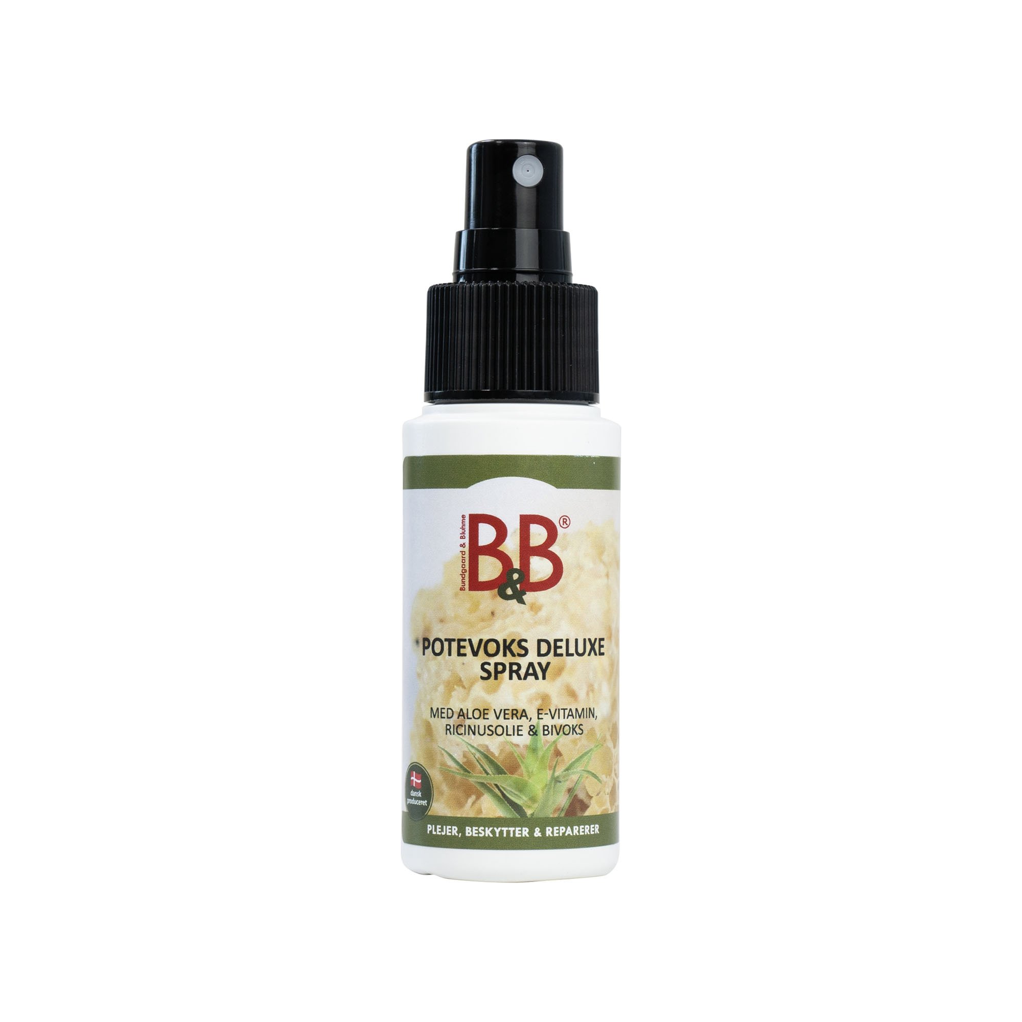 B&B Potevoks Deluxe spray