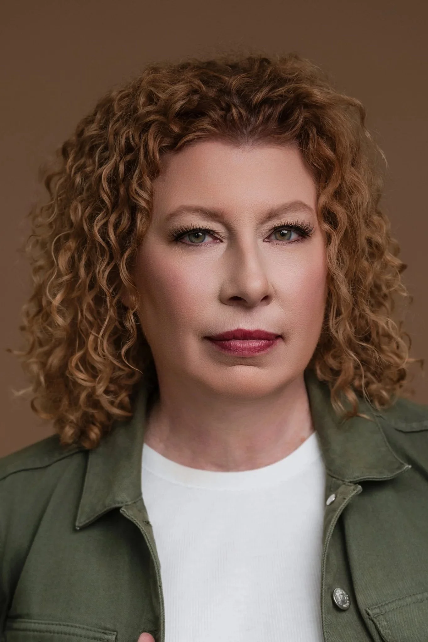 Colleen M. Fitzgerald, Ph.D. 