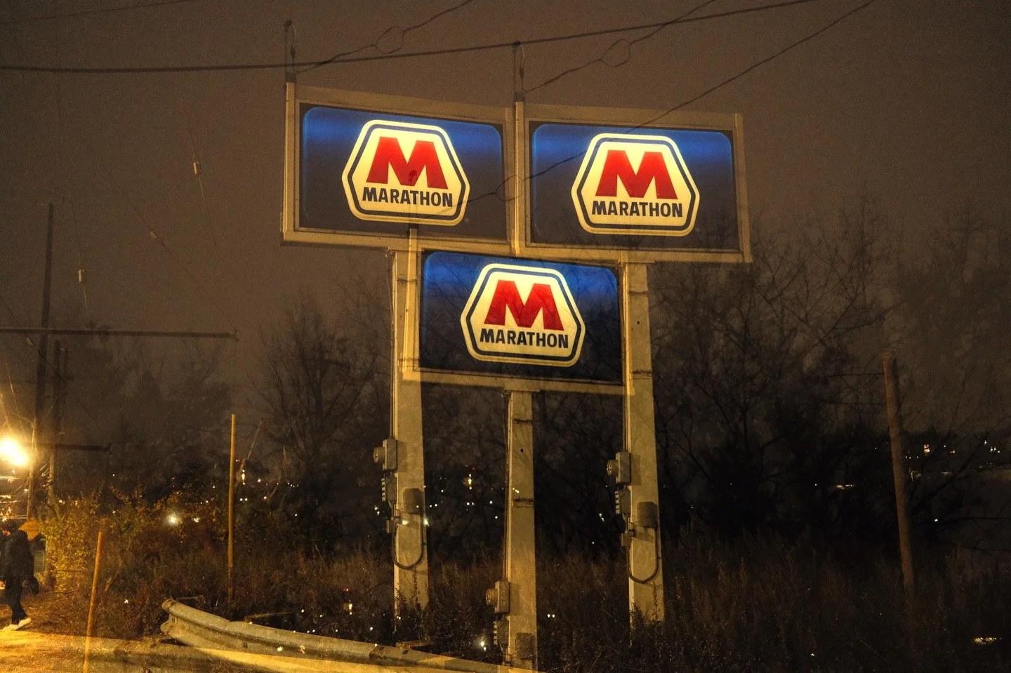 More fun with multiple exposures