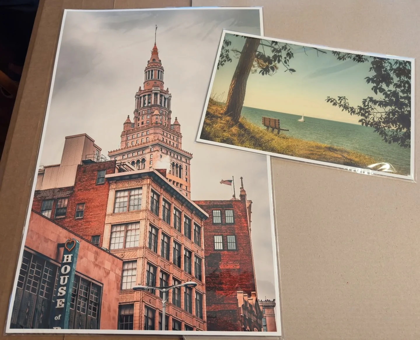 Shout out to @captureonlabs for the great prints, amazing service and ridiculously fast turnaround! 
Can&rsquo;t believe I&rsquo;m starting the year getting these out to someone. 
Guess this might be the year to start selling prints.
Thanks to all wh