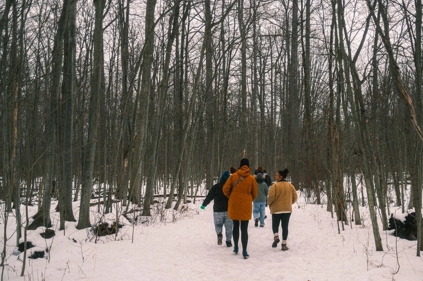 Sunday mornings with @yapoutyonder never disappoint