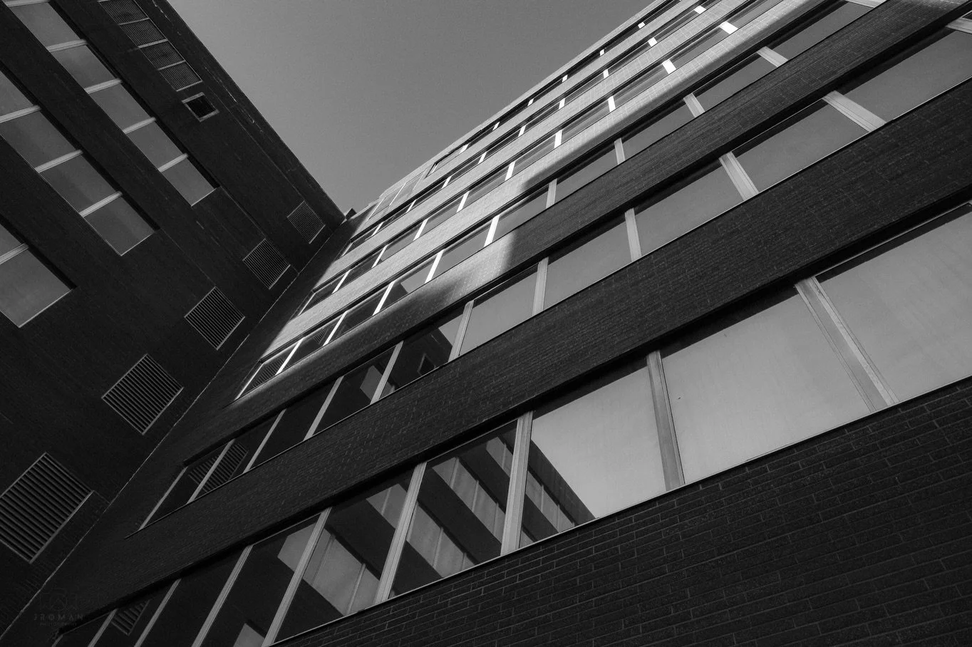 B&amp;W vs Color
#color #monochrome #fujifilmxt5 #thelandunfiltered #forestcitycollective