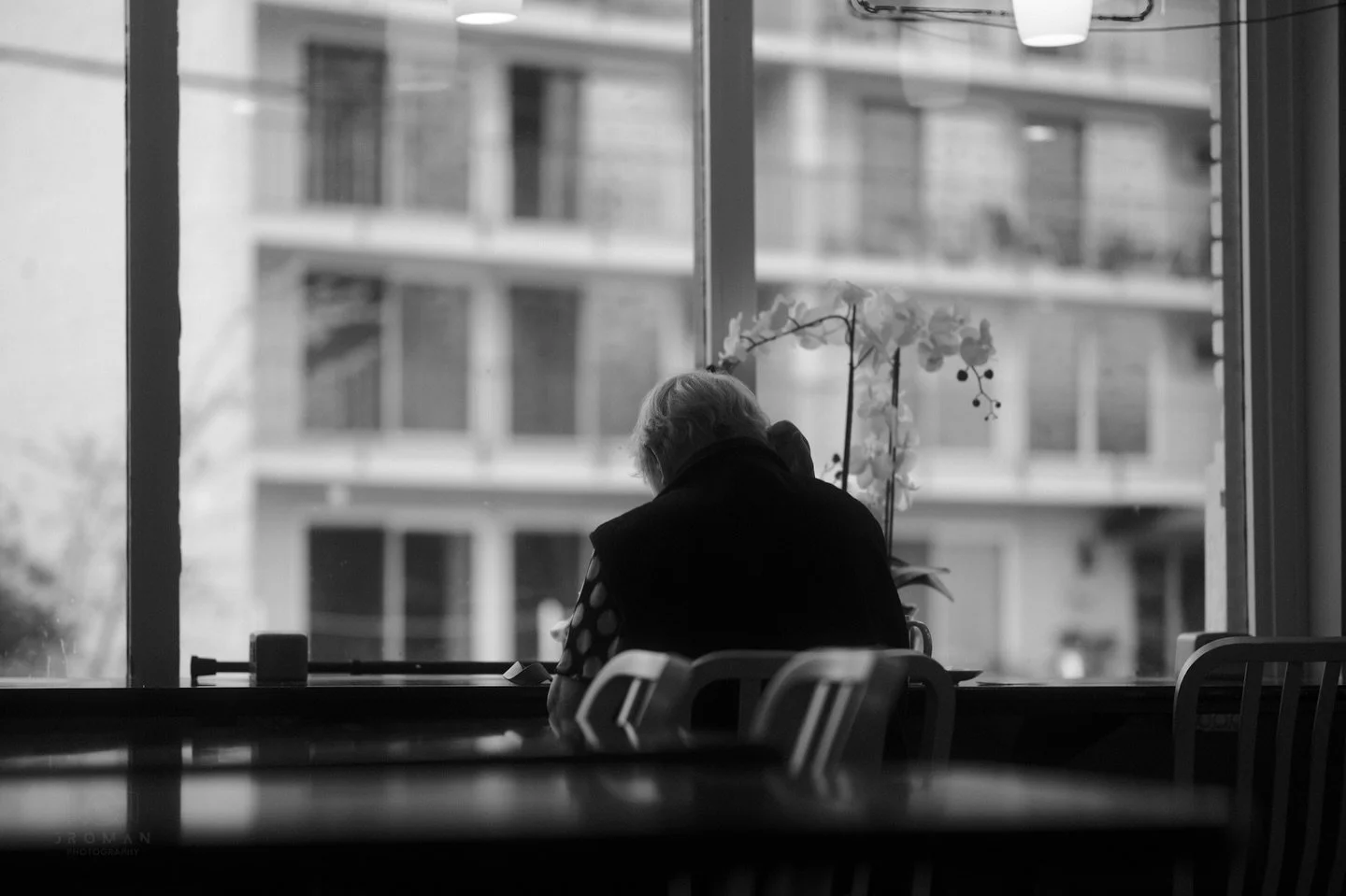 Morning coffee
#blackandwhite #monochrome #coffeeshop #thelandunfiltered #forestcitycollective