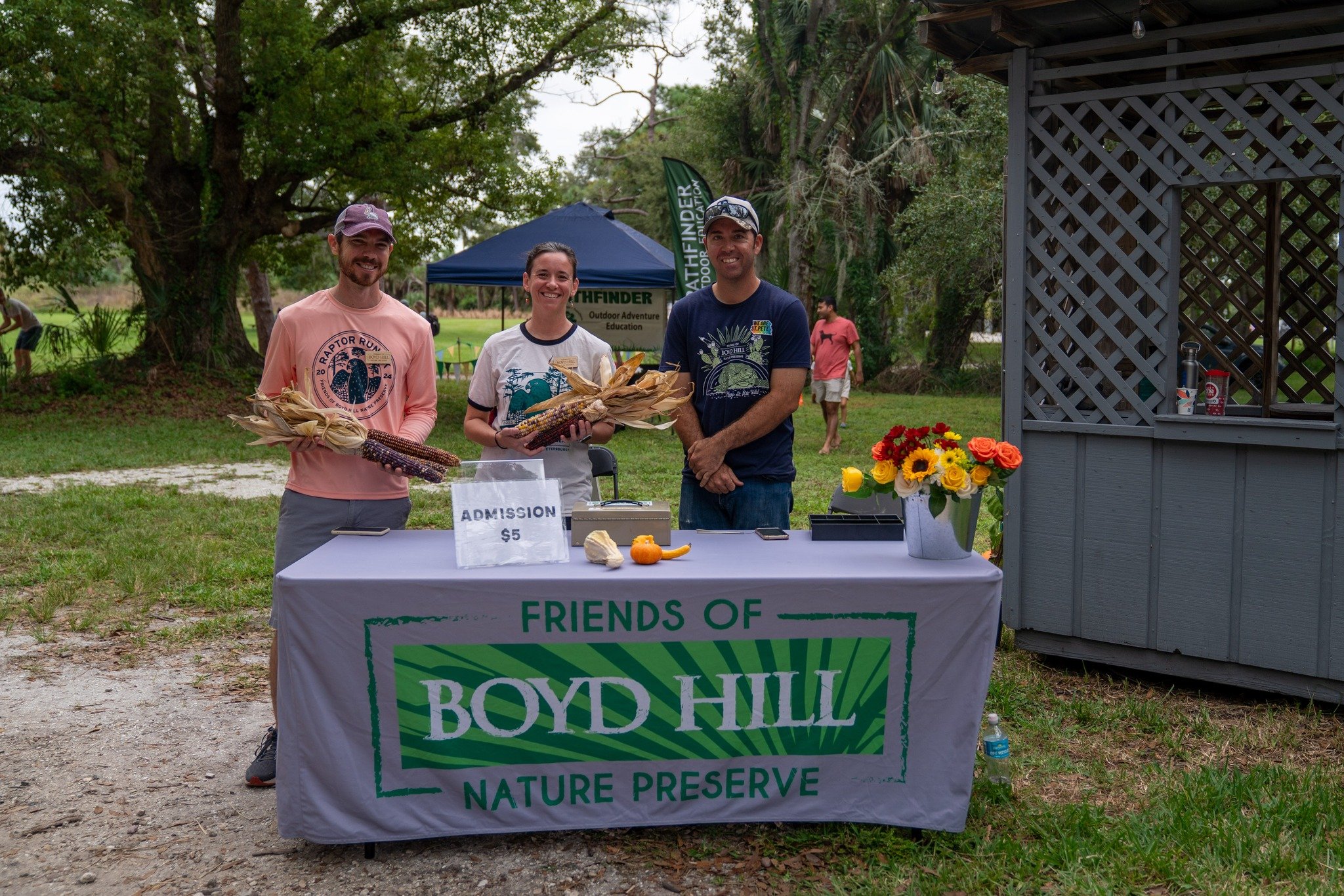 🍂We were feeling the fall vibes last weekend! Thank you to everyone who came out for Autumn Harvest Festival. This event kicks us off into cool weather to hit the trail, and multiple events heading into the new year! Keep an eye out for more info on