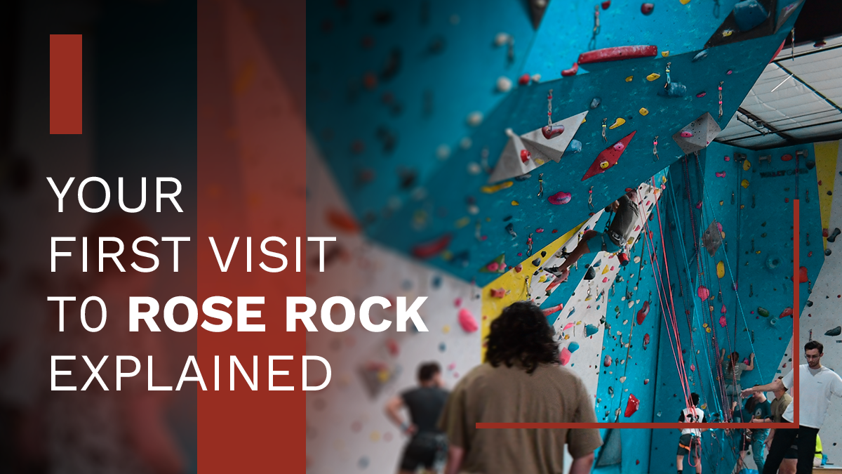 Your First Visit to Rose Rock Explained