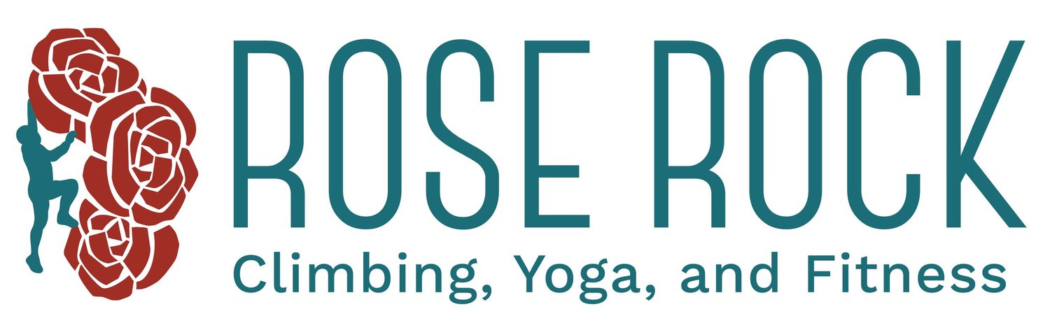 Rose Rock Climbing, Yoga, and Fitness