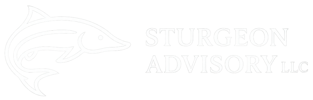 Sturgeon Advisory LLC