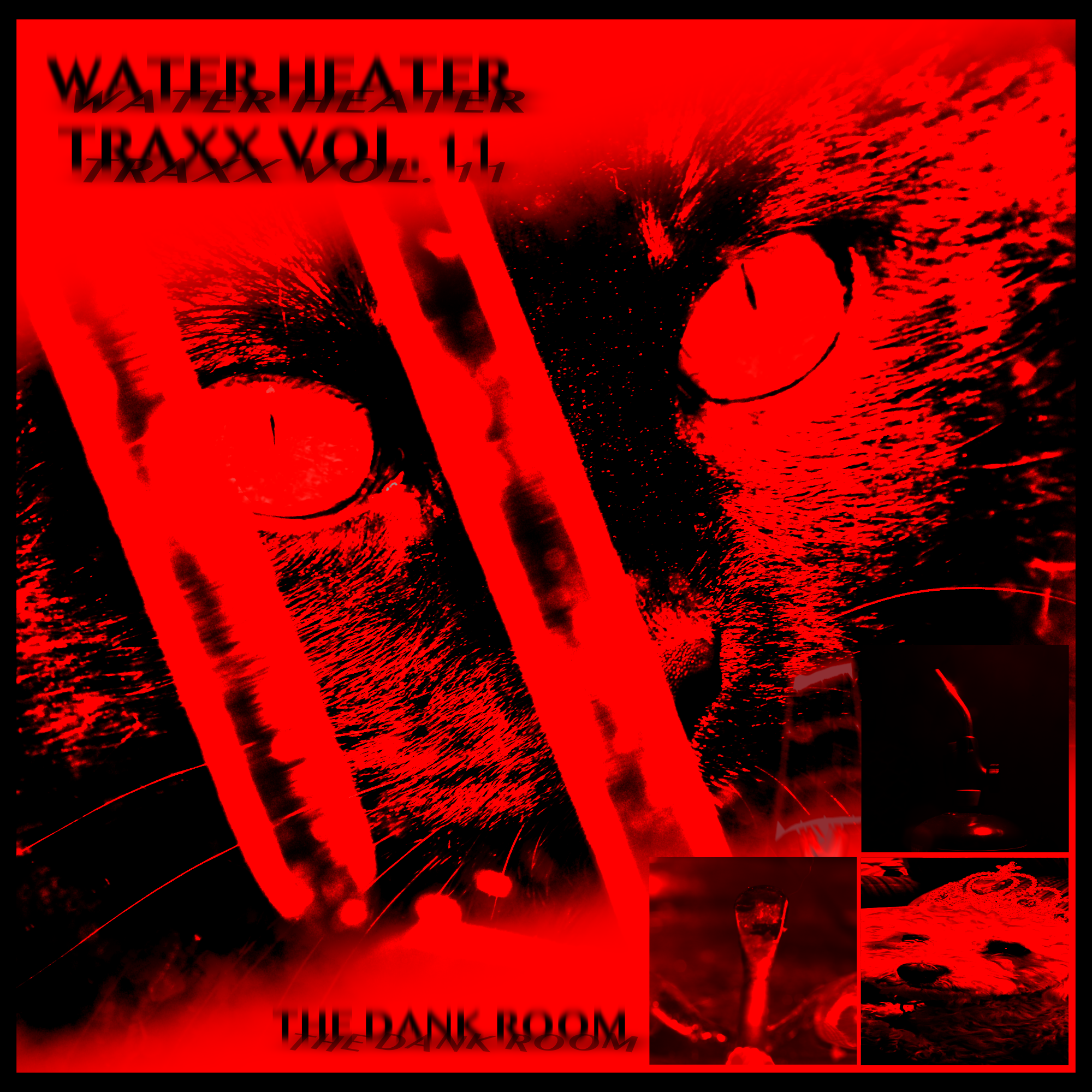 Water Heater Traxx Vol. 11