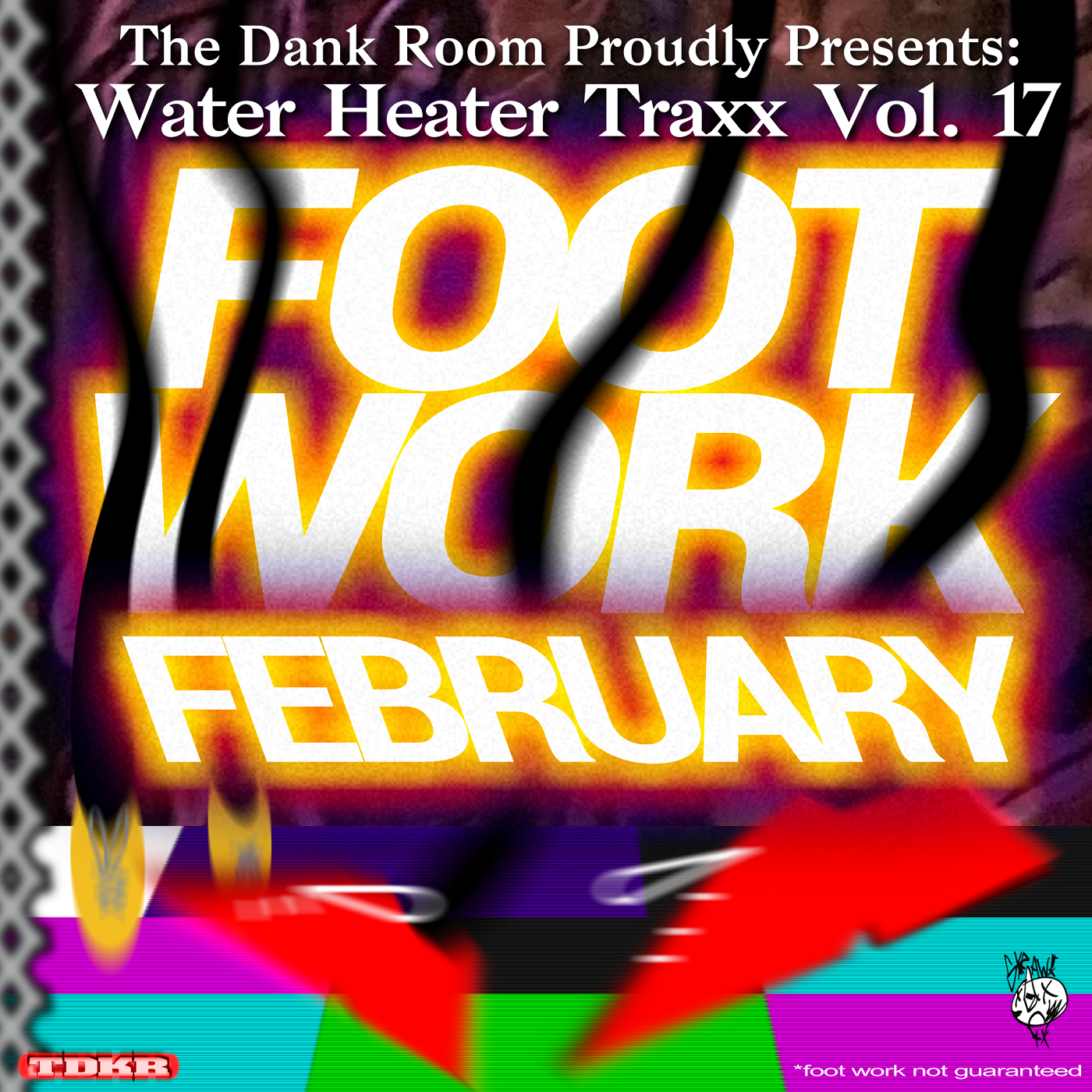 Water Heater Traxx Vol. 17