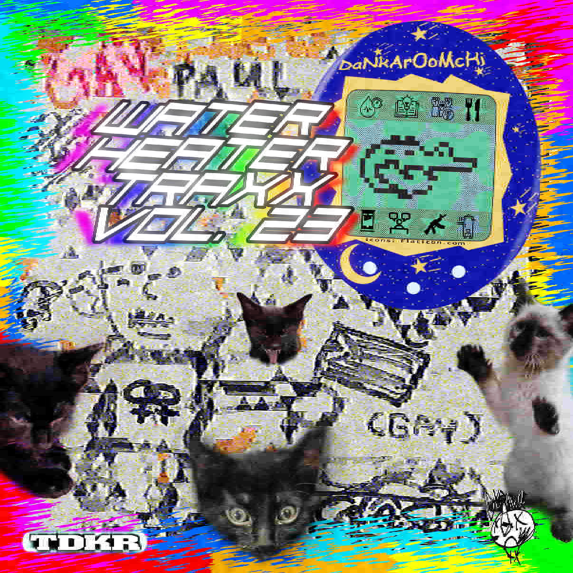 Water Heater Traxx Vol. 23