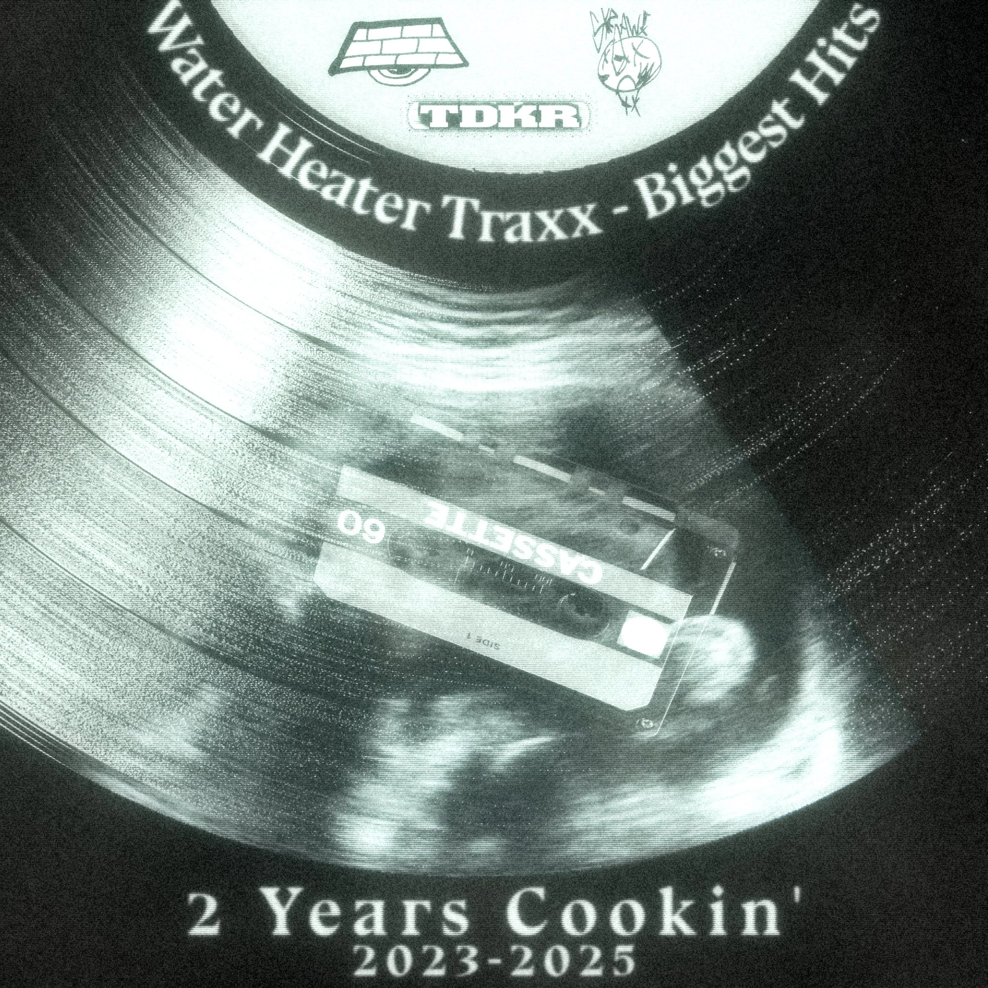 Water Heater Traxx - Biggest Hits (Compilation)