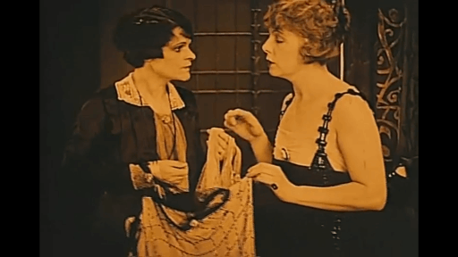 Keep an Eye on my Jewels (2020)