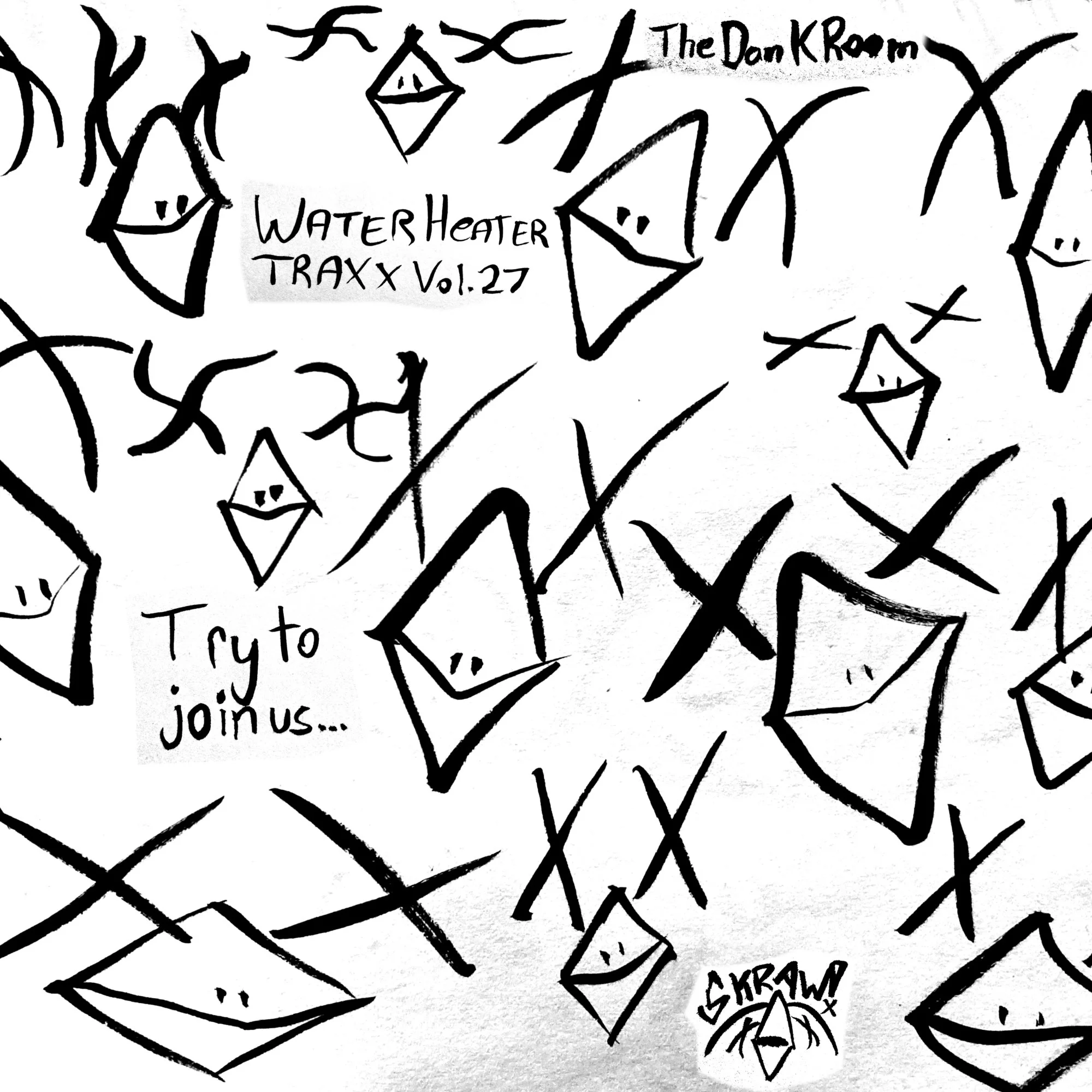 Water Heater Traxx Vol. 27