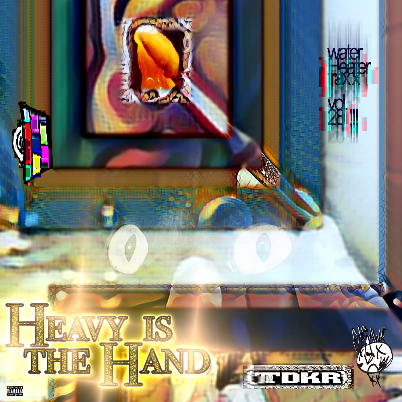 Water Heater Traxx Vol. 28