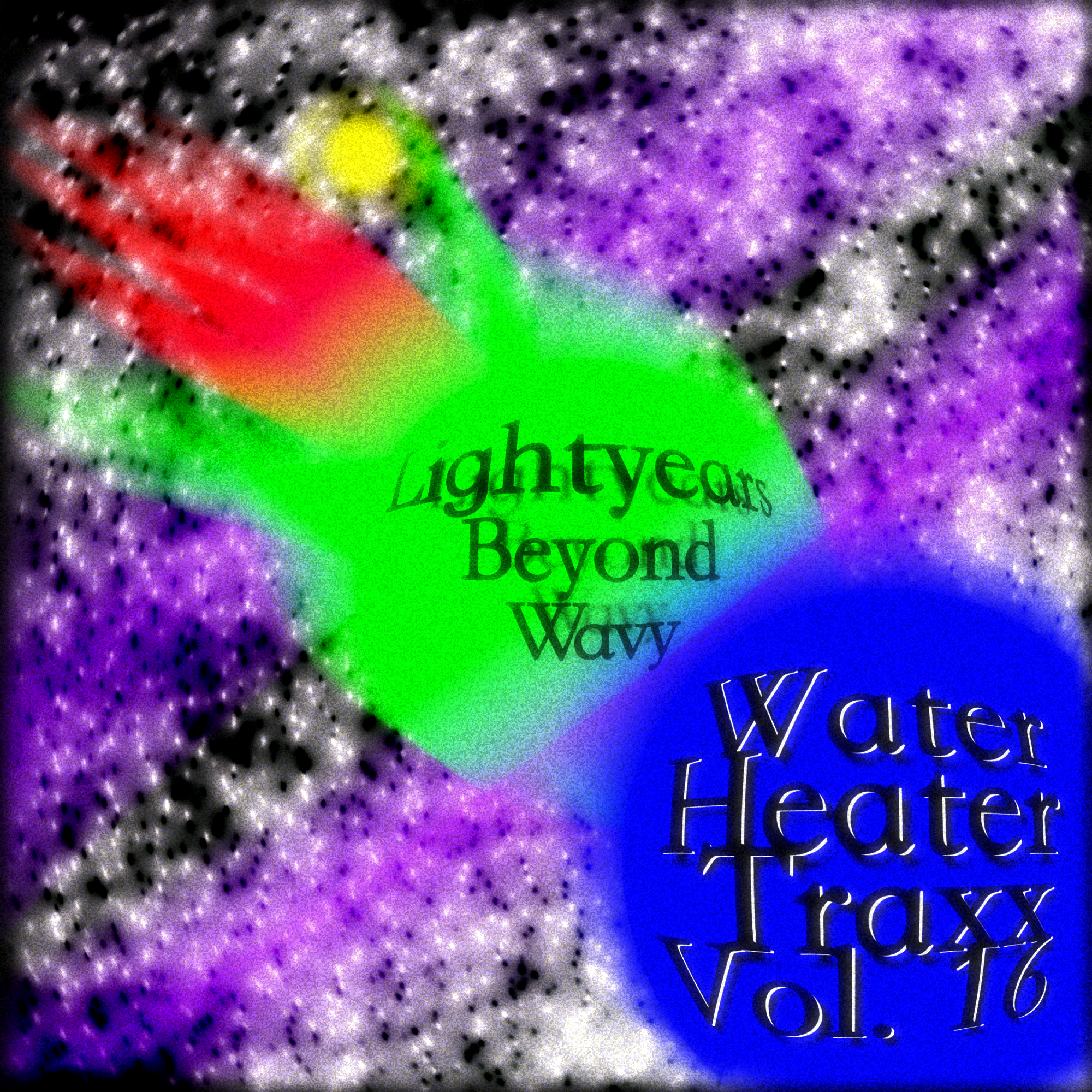 Water Heater Traxx Vol. 16