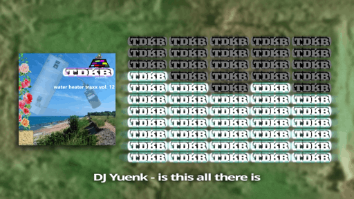 Water Heater Traxx Vol. 12