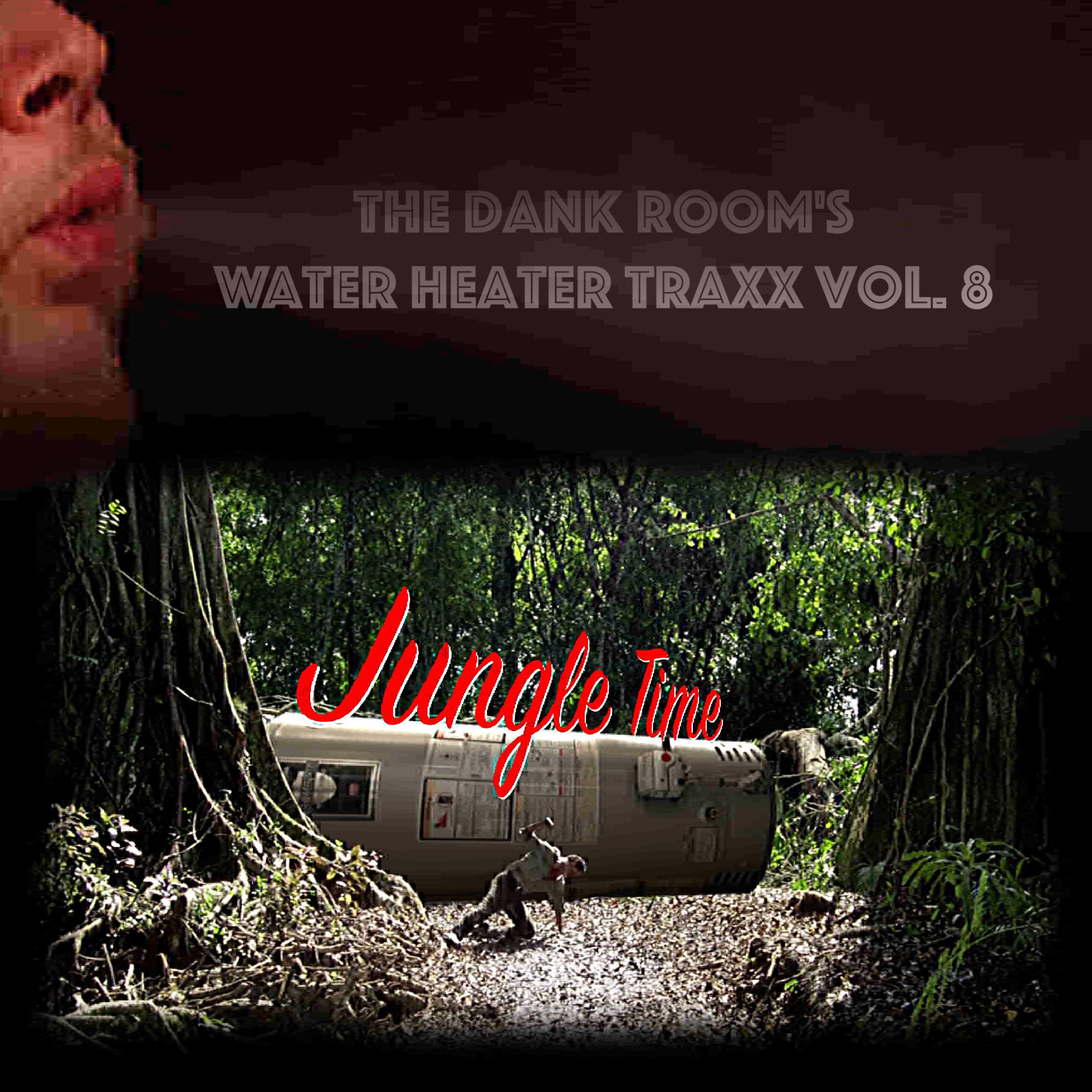 Water Heater Traxx Vol. 8