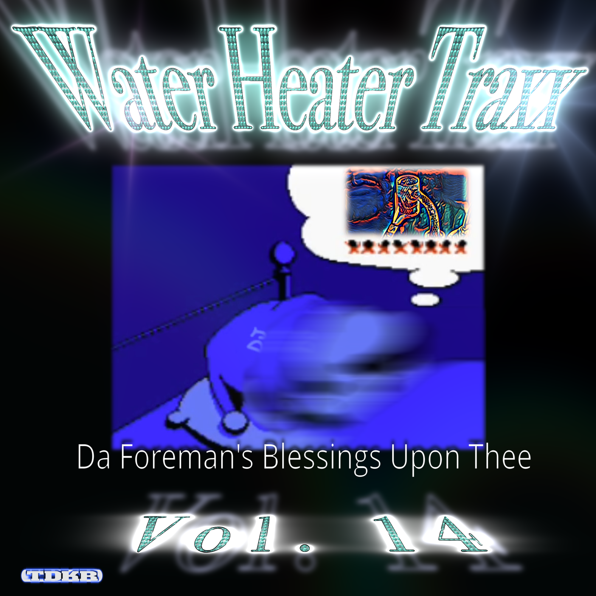 Water Heater Traxx Vol. 14