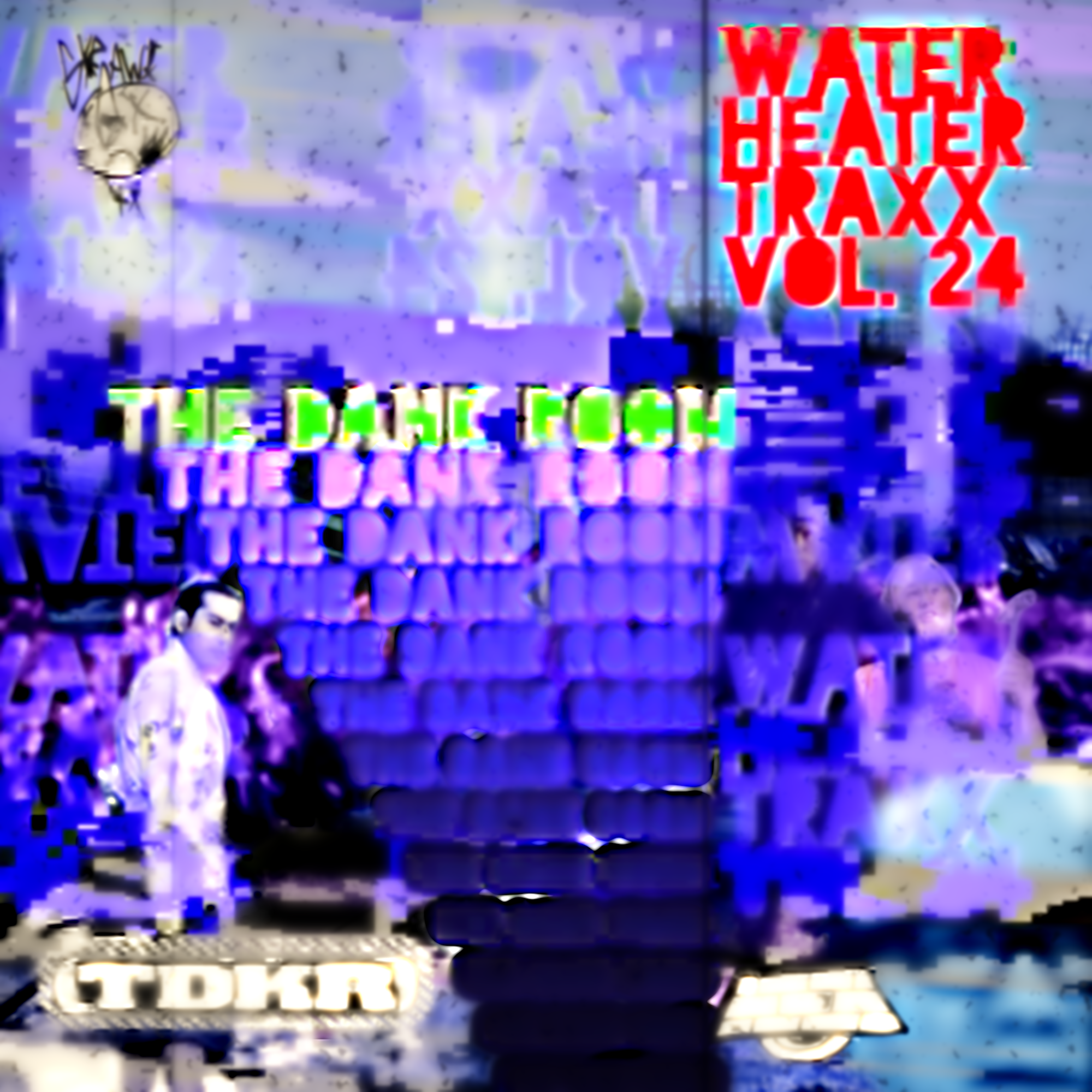 Water Heater Traxx Vol. 24