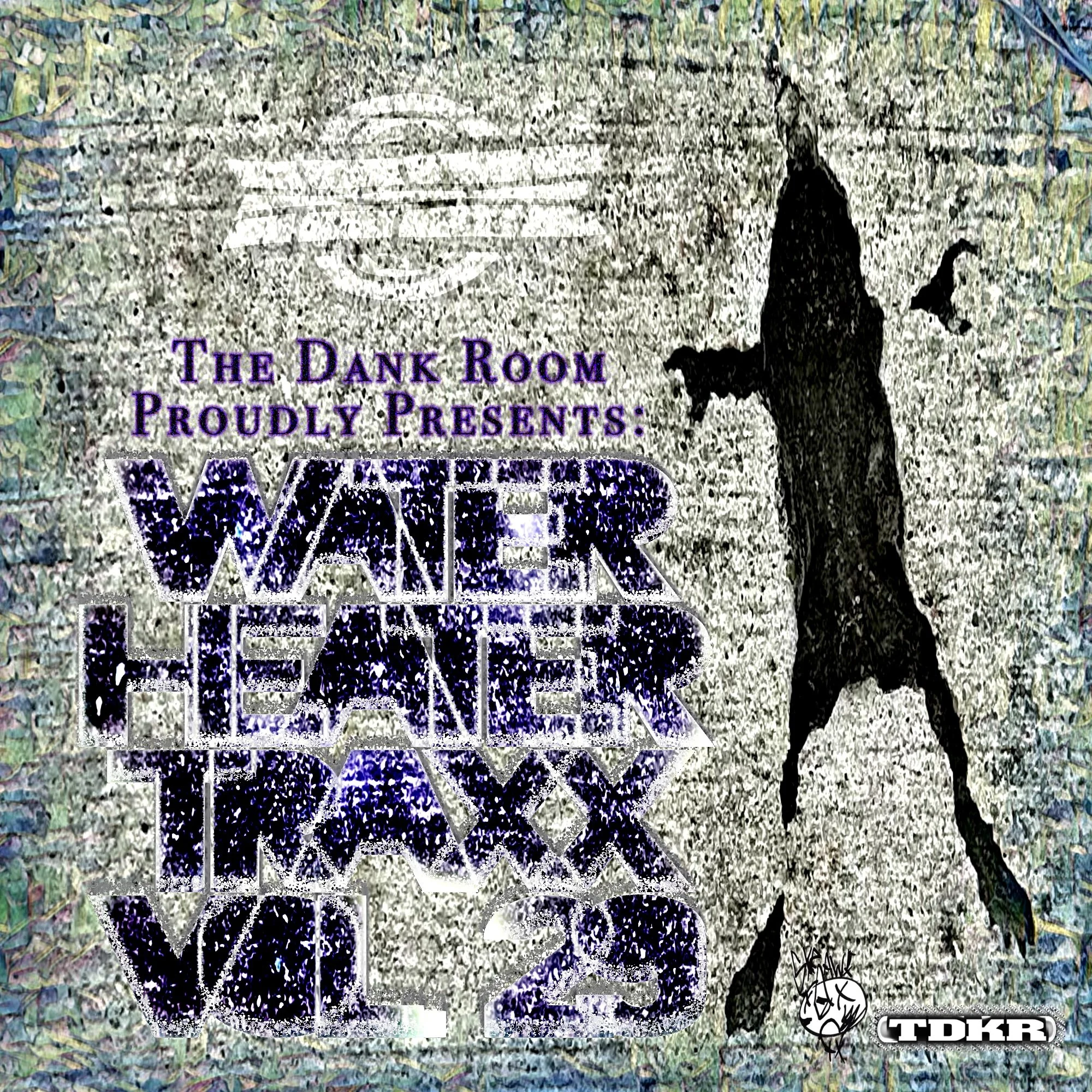 Water Heater Traxx Vol. 29