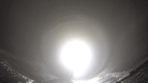 A Spell in the Tunnels (2022)