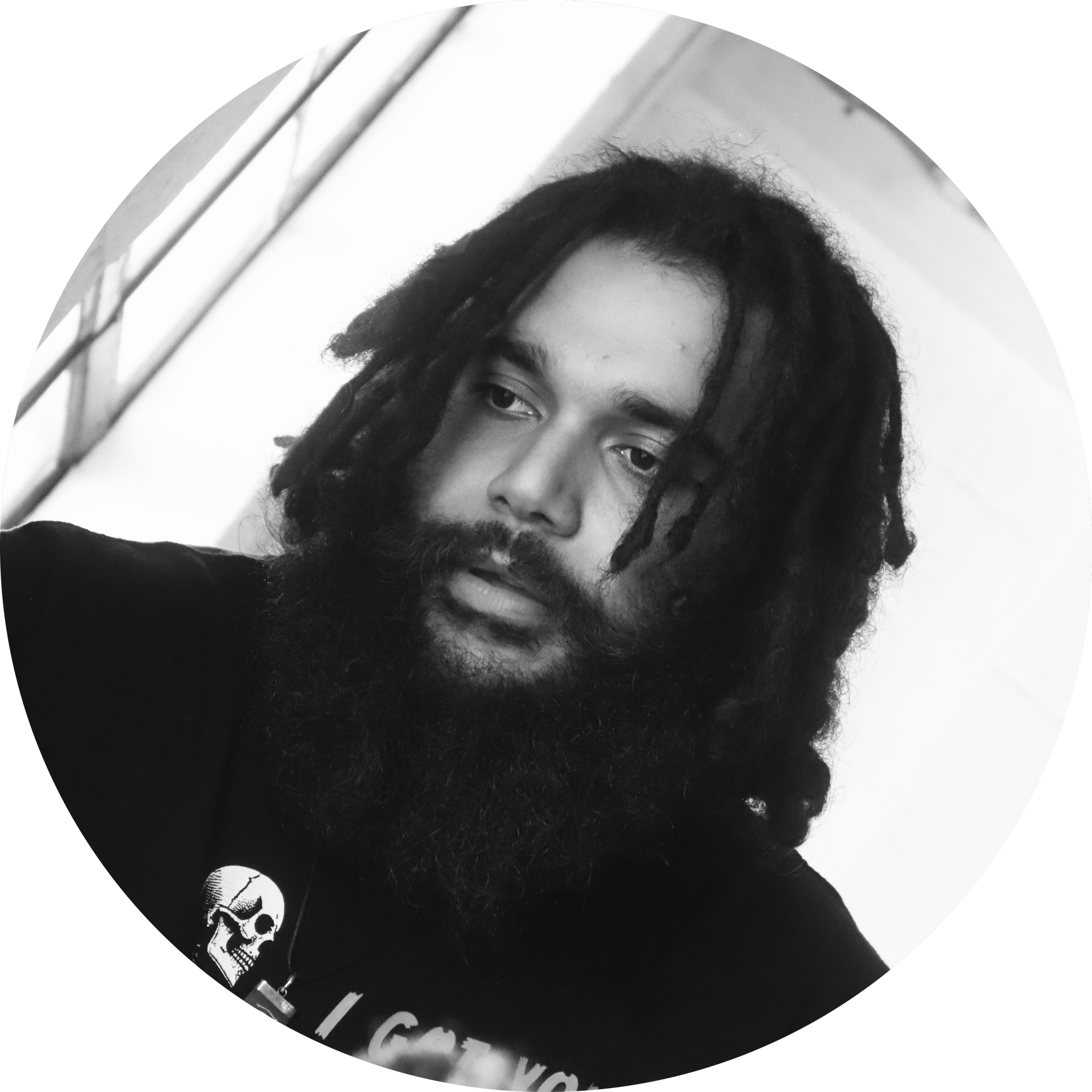 Chancellor Gnar - Gaffer