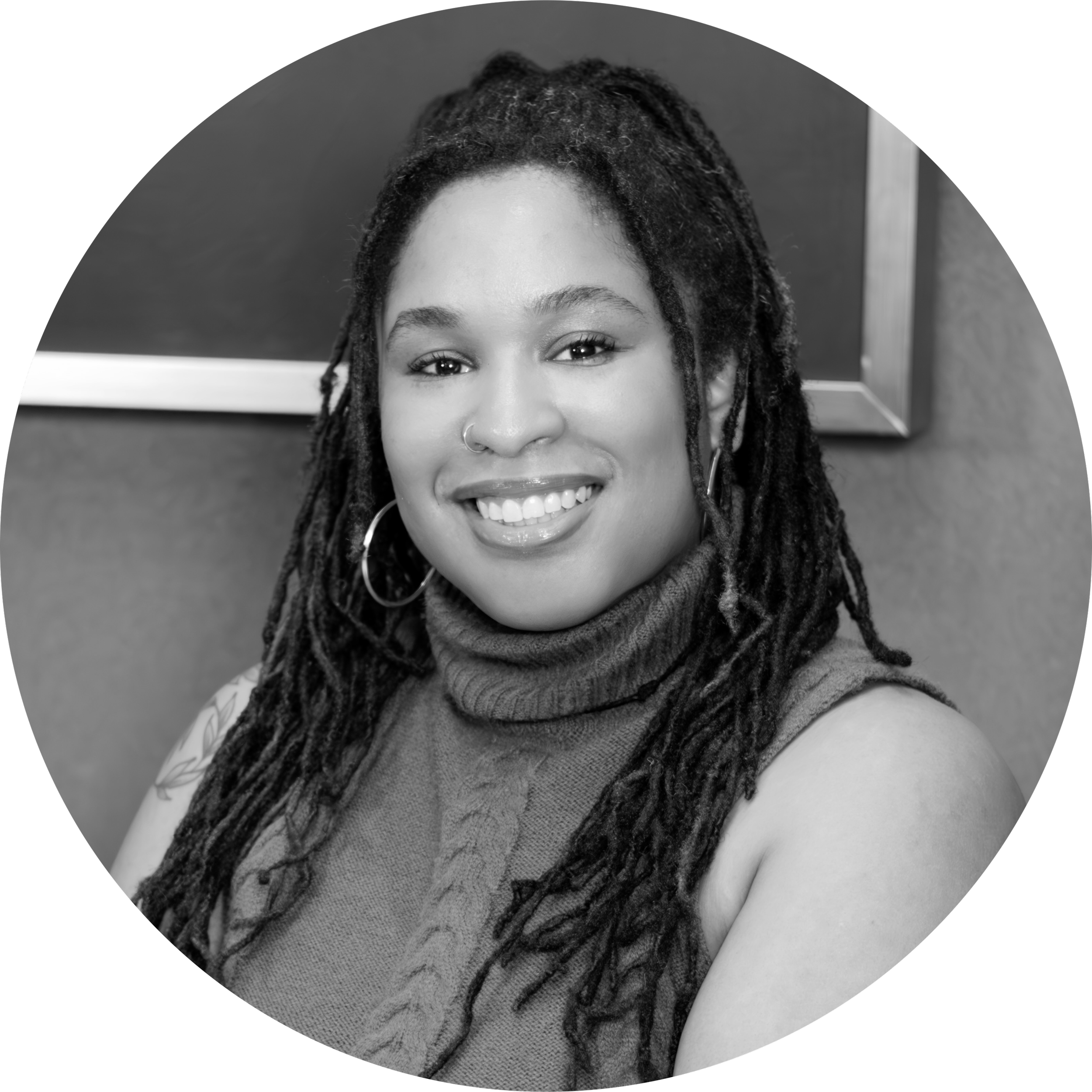 Josie - Graphic Designer