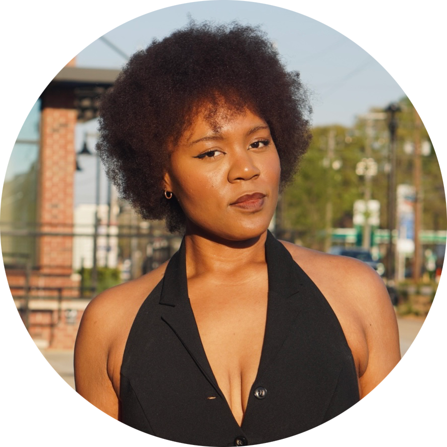 JONI ELAINE - FOUNDER