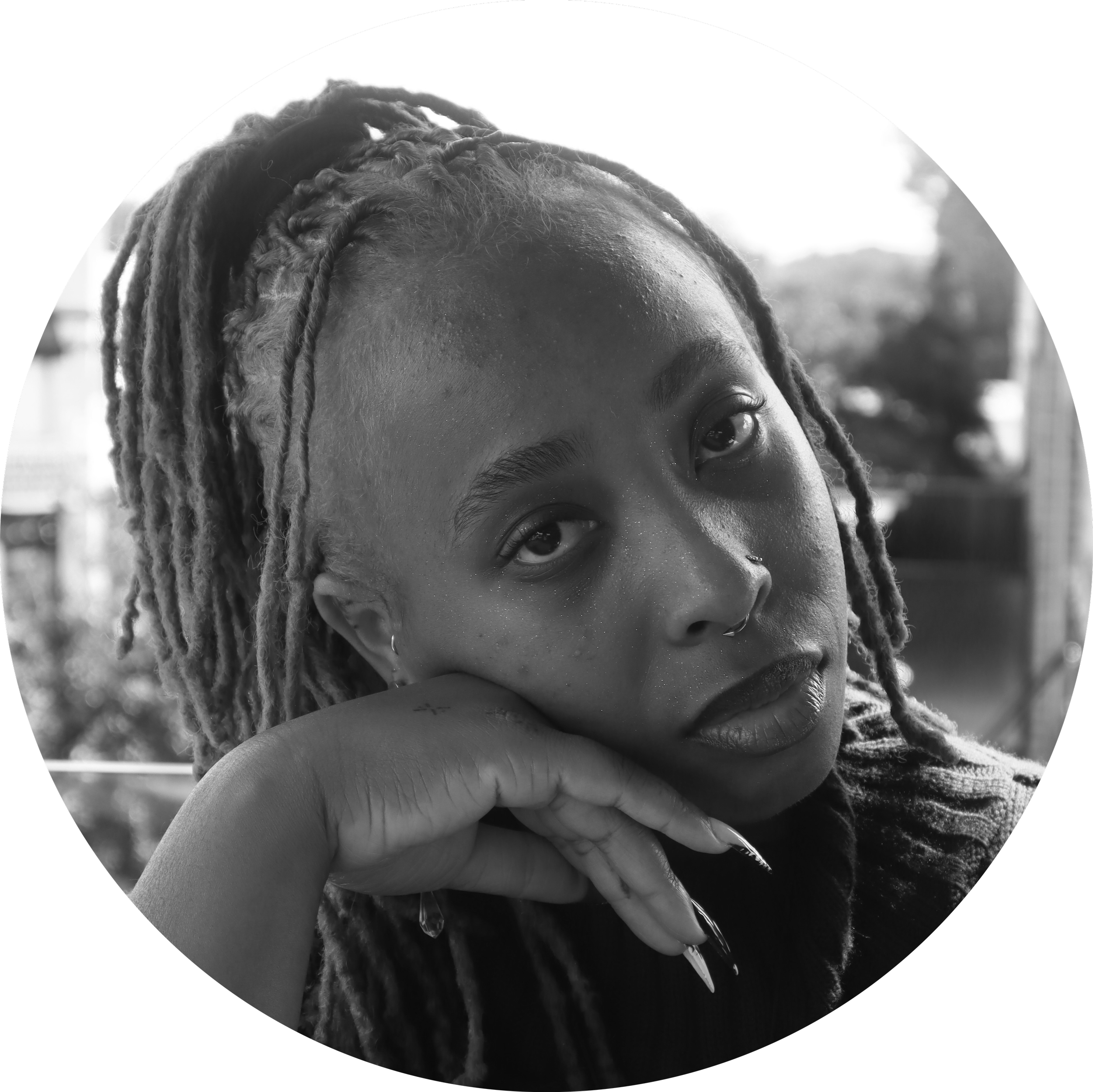 paradoXXXpink (pixie) - Creative Director