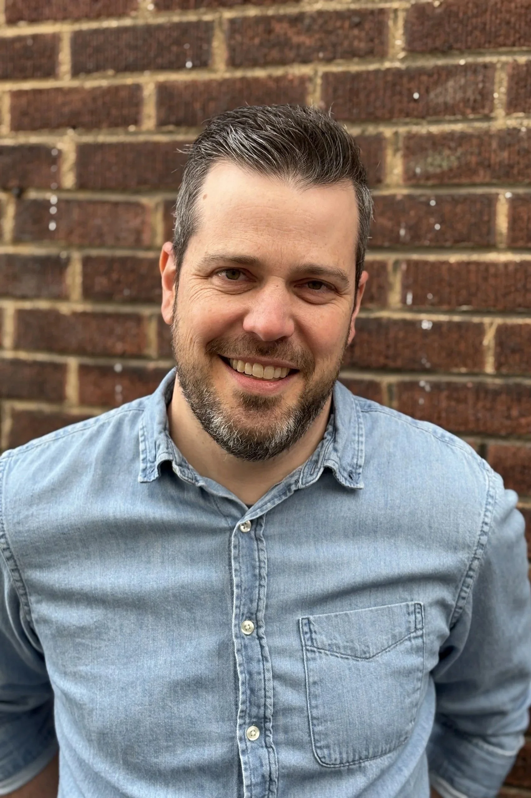 Matt Boucher, LCSW is an ACT therapist with 15 years of experience providing care to those with trauma, PTSD, depression, anxiety