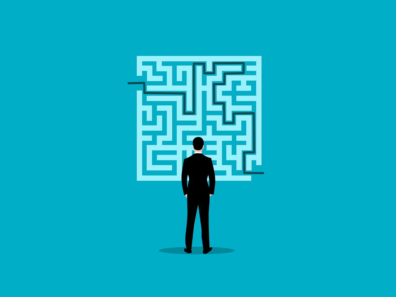 The Problem with Problem Solving