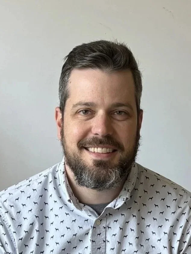 Matt Boucher, LCSW is an ACT clinician, consultant and trainer. He provides telehealth in PA