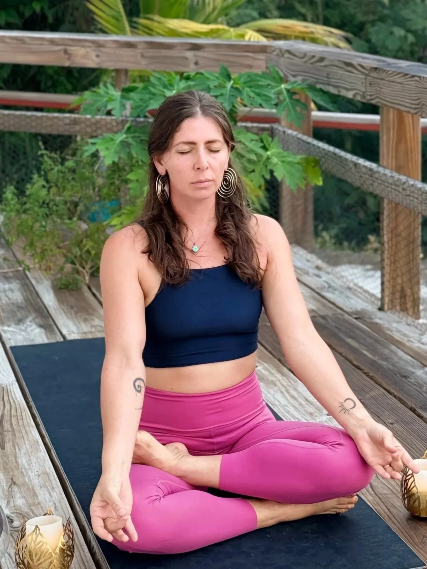 Your Body Is Communicating, Not Betraying You