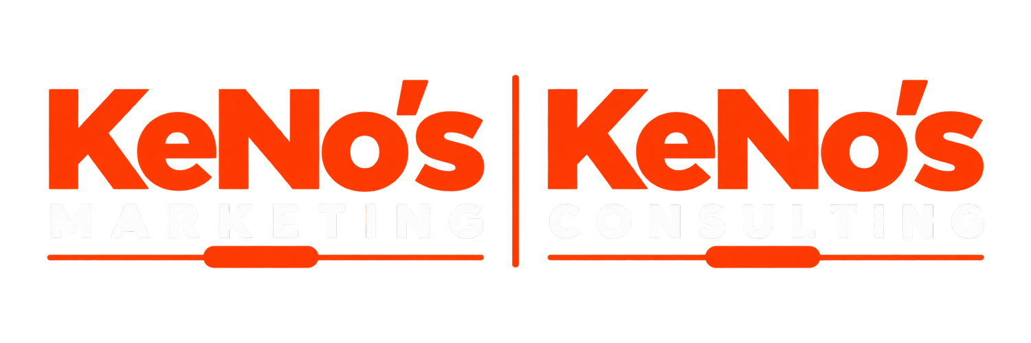 KeNo's Marketing &amp; Consulting