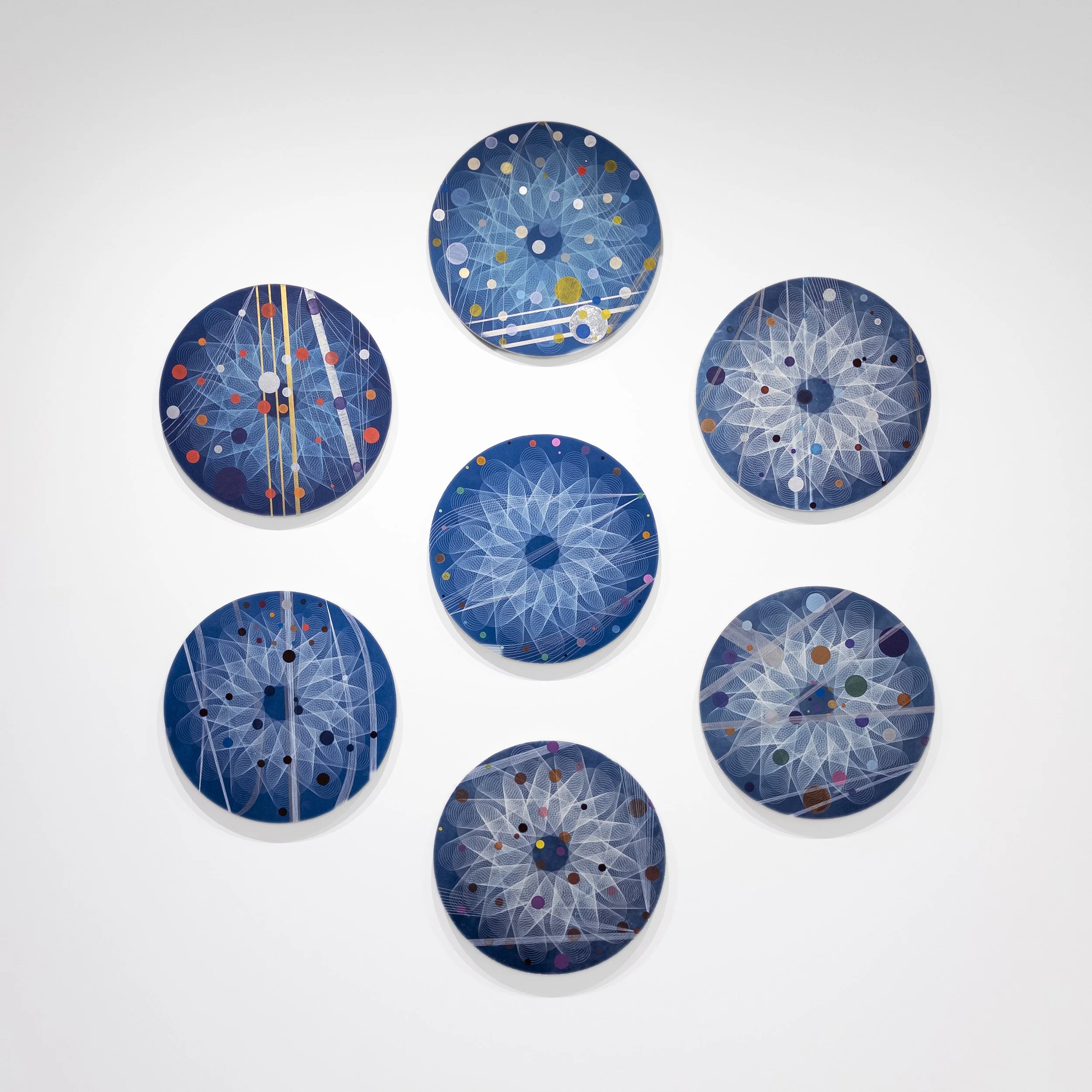 Cosmic Loop: Sequence 7