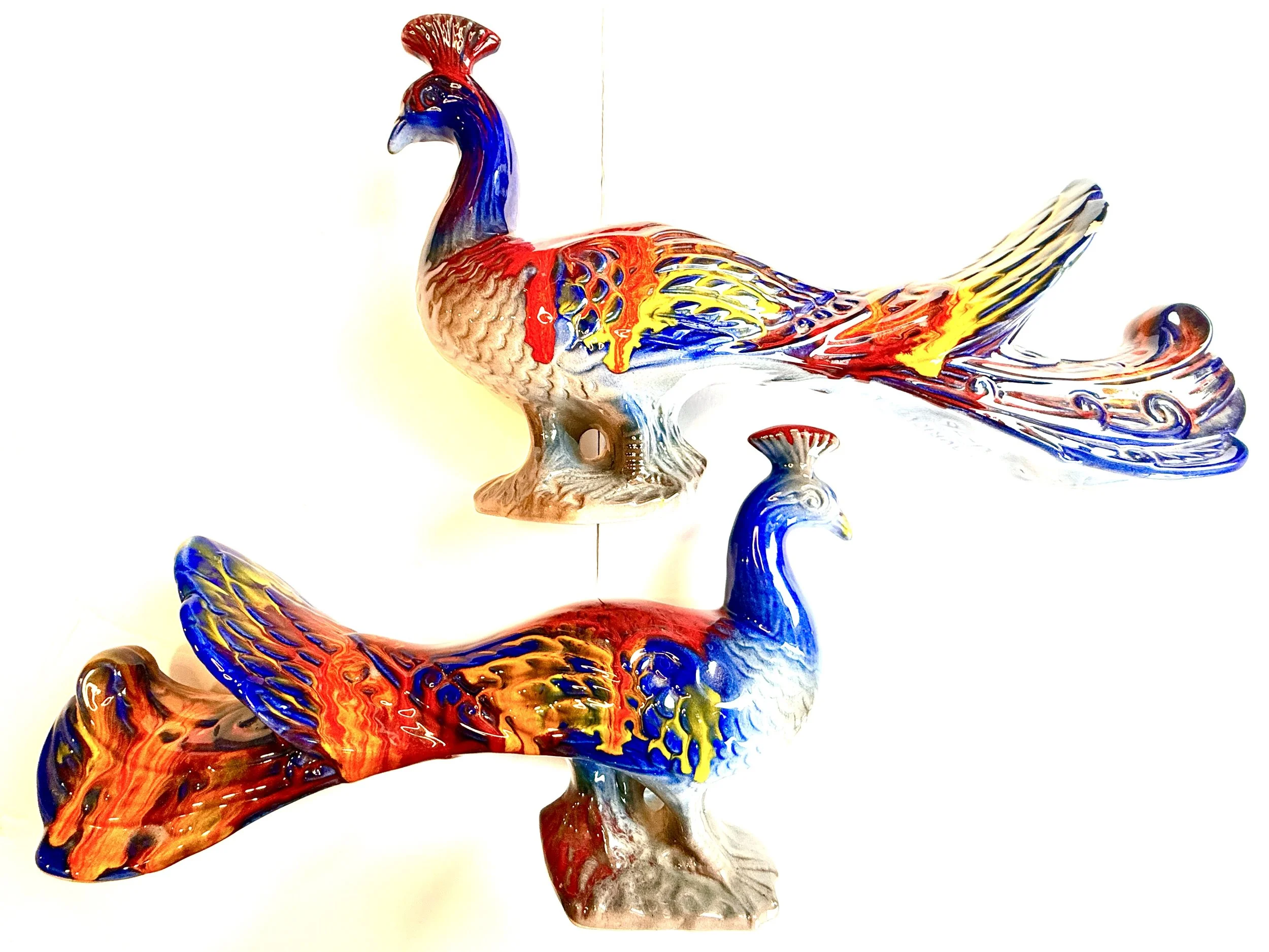 Ceramic Peacocks '76.jpg