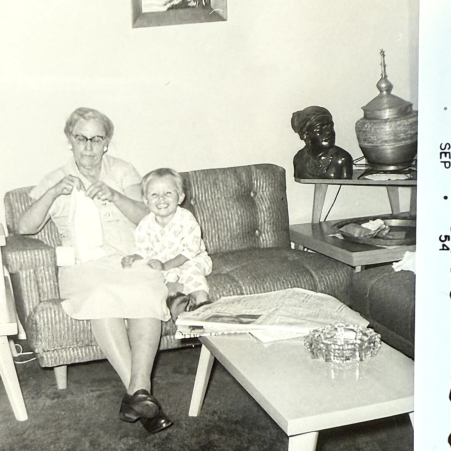 Roemer Puth Family Decor