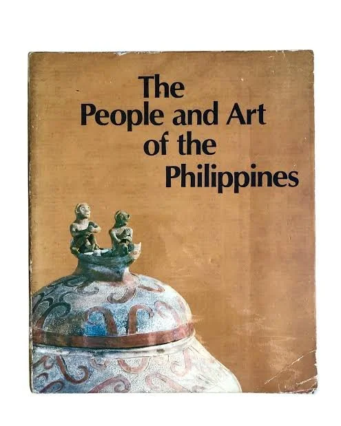 People & Art of the Philippines.JPG
