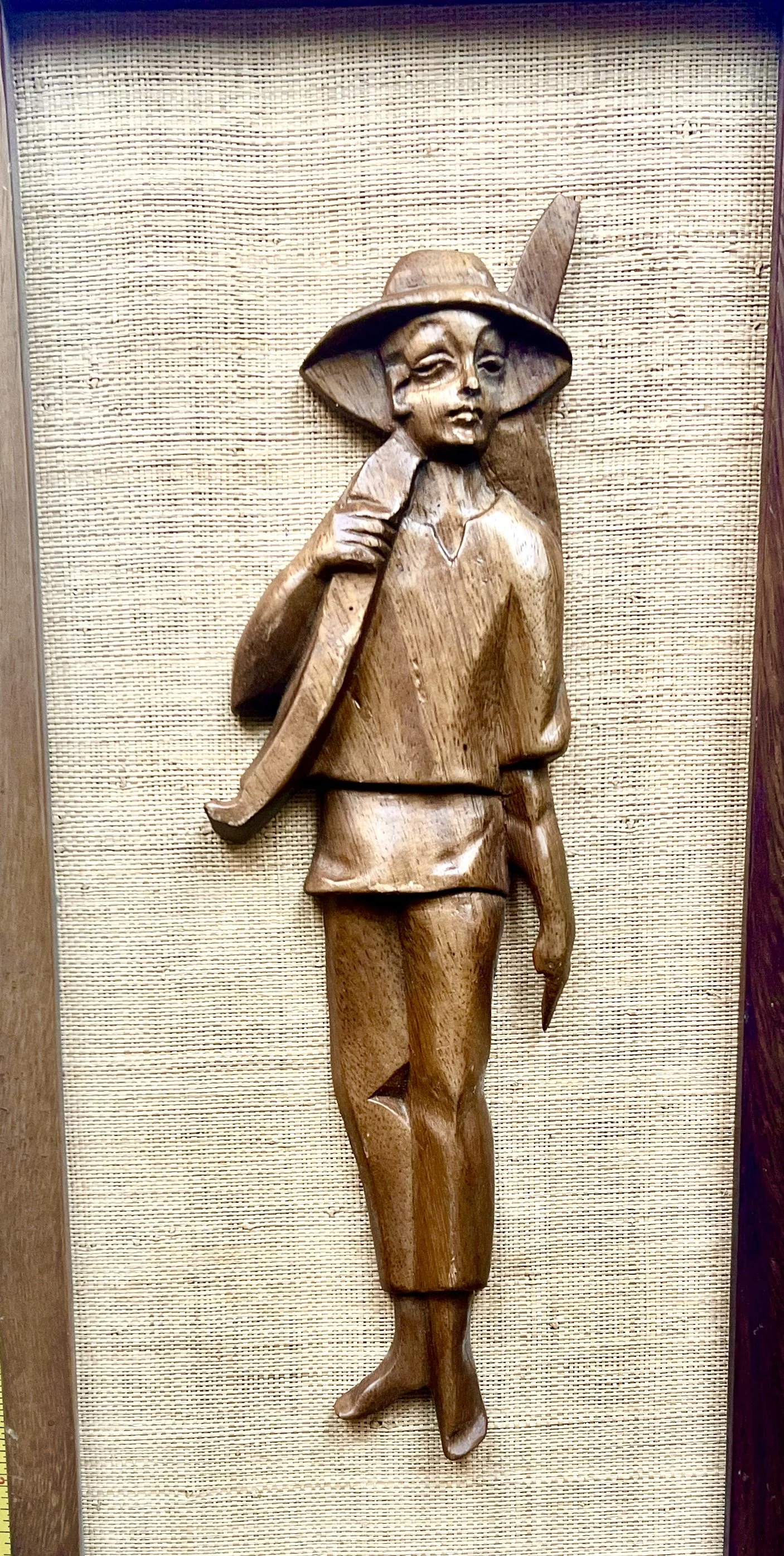 Framed Male Wood Bas.jpg