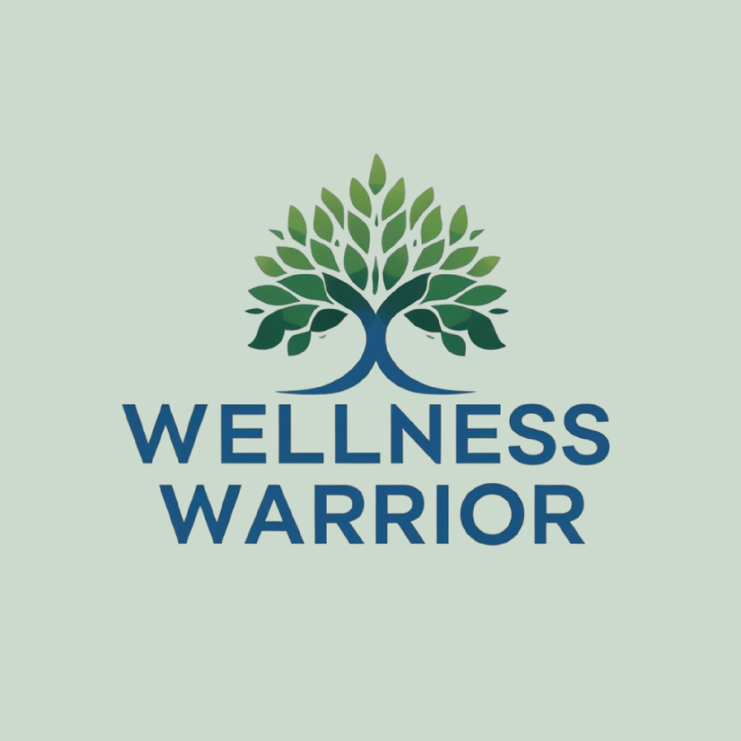  Wellness Warrior