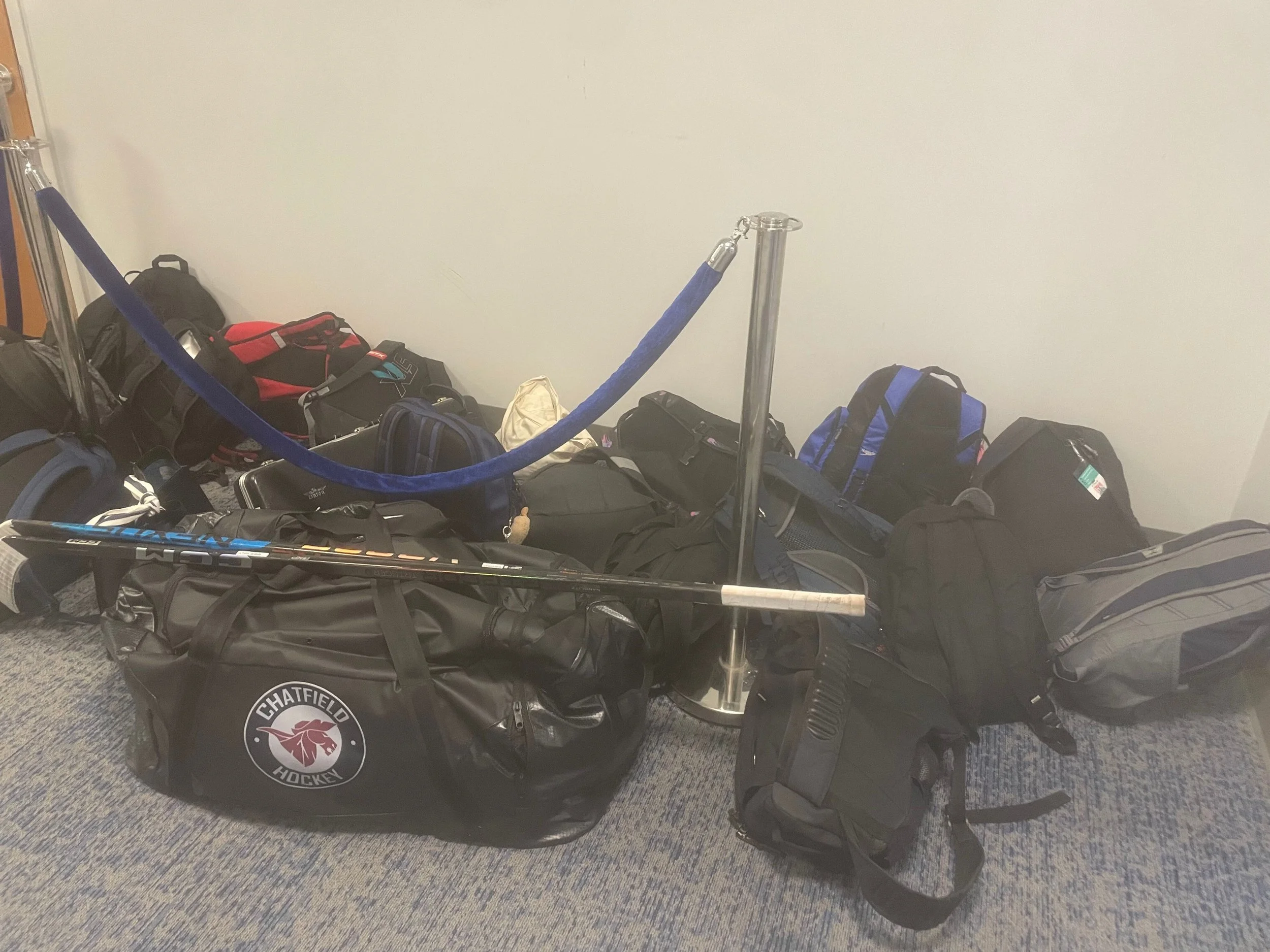 Backpacks are Coming Back to EHS