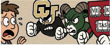 Will That College Actually Accept You?