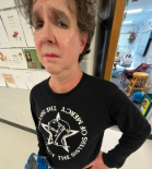 Mr. Booth: Performative Man