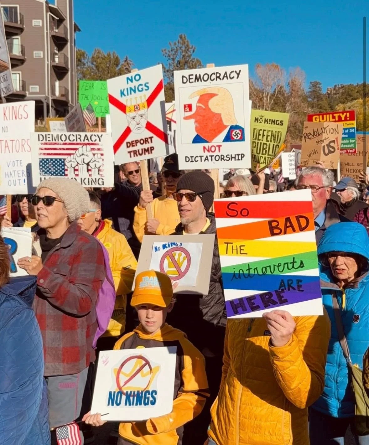 Was the Walkout Worth it?