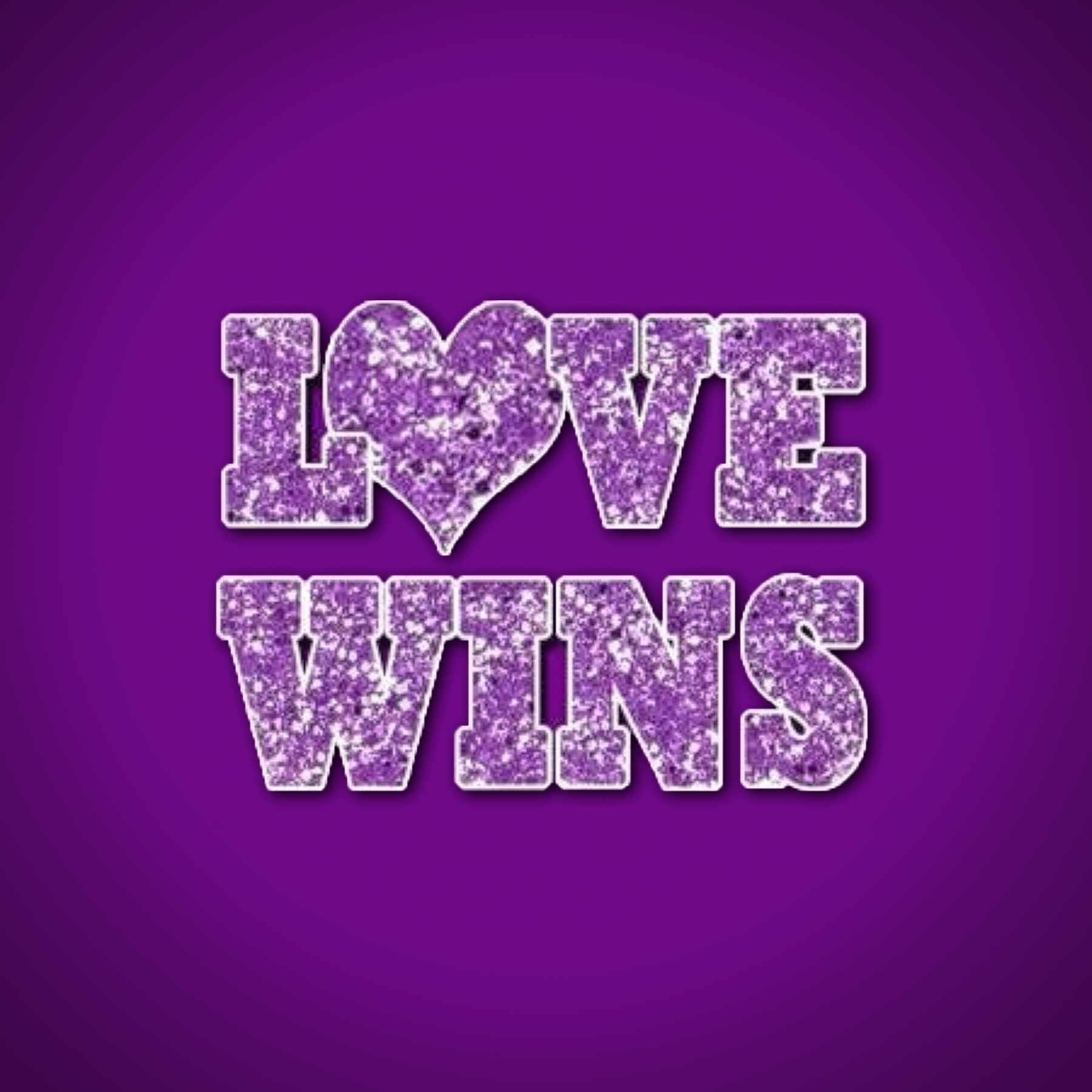 Love Wins