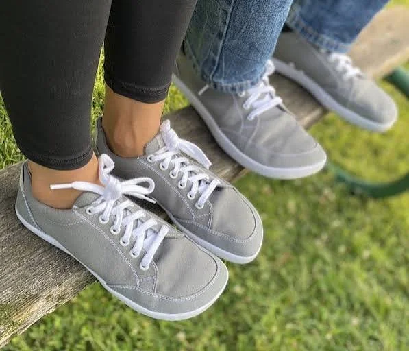 (Almost) all my thoughts on minimalist/barefoot style shoes